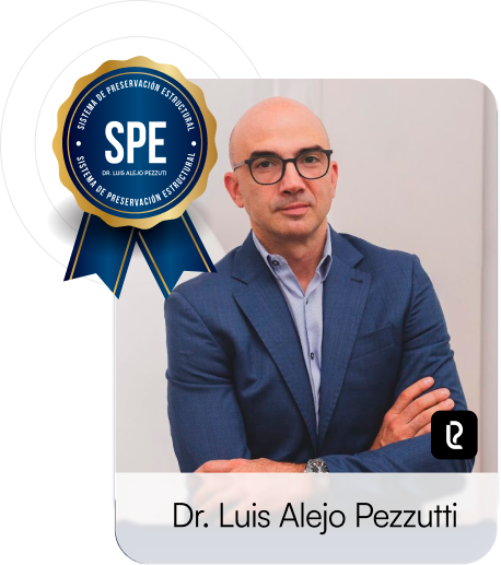 Dr. Luis Alejo Pezzutti — Aumento Mamario SPE